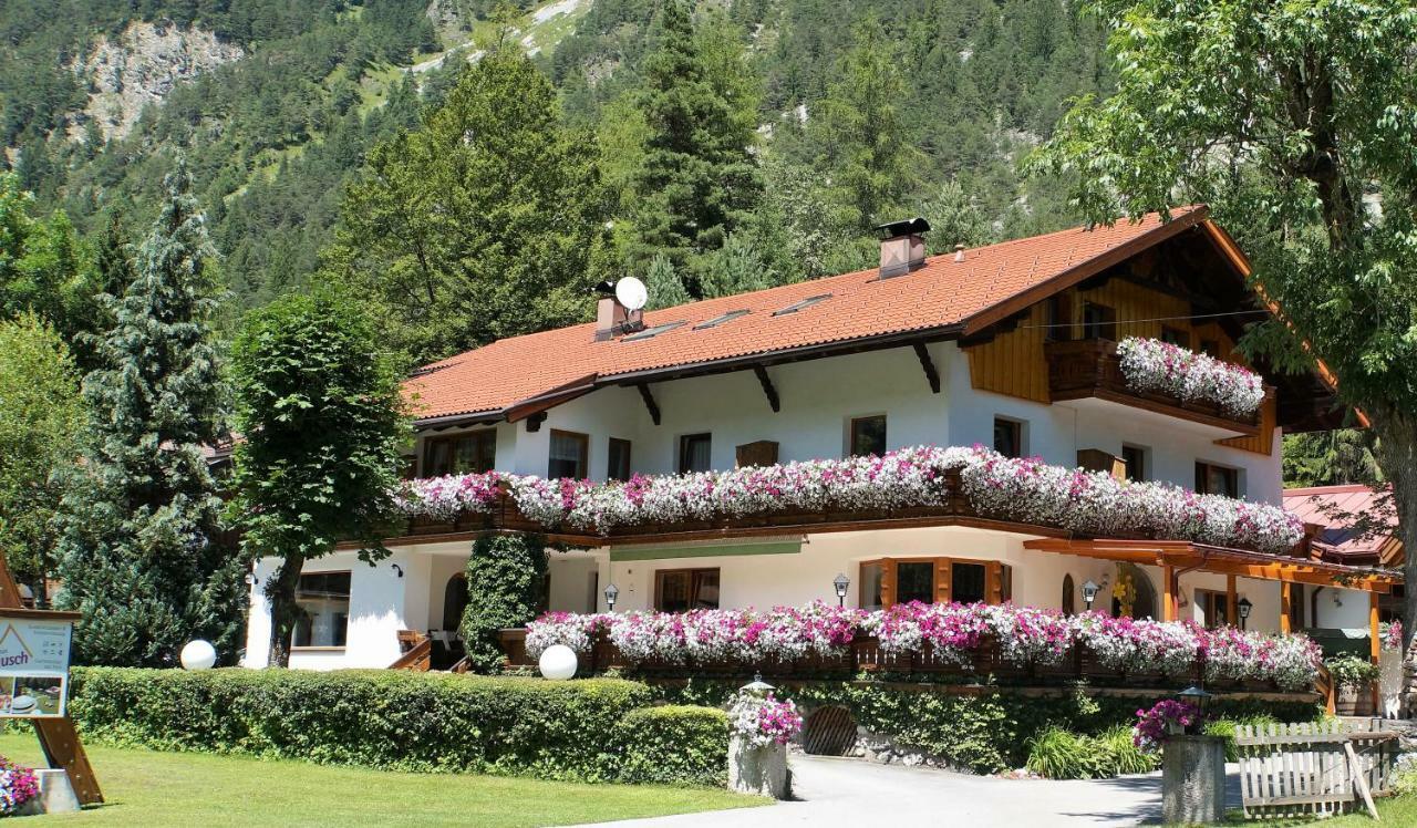 Almrausch, Mit Pool Gasthof *