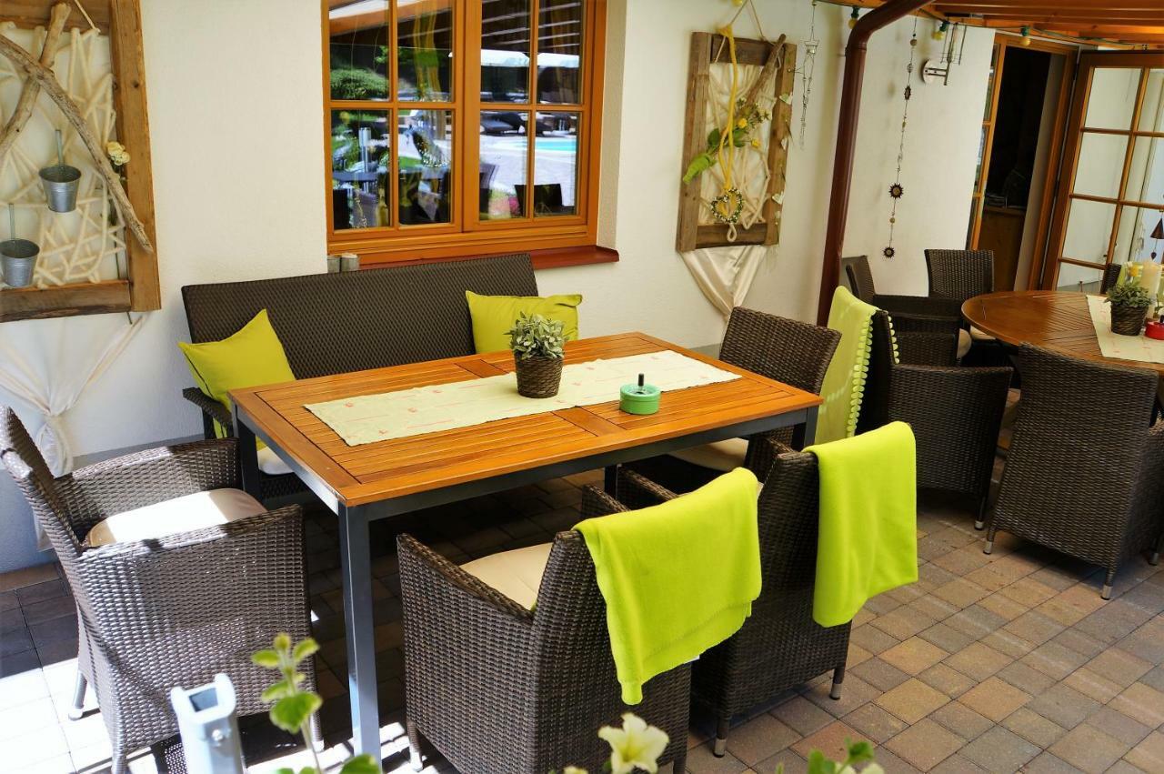 Almrausch, Mit Pool Gasthof