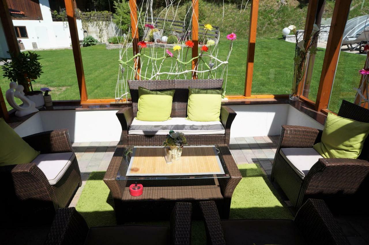 Almrausch, Mit Pool Gasthof *